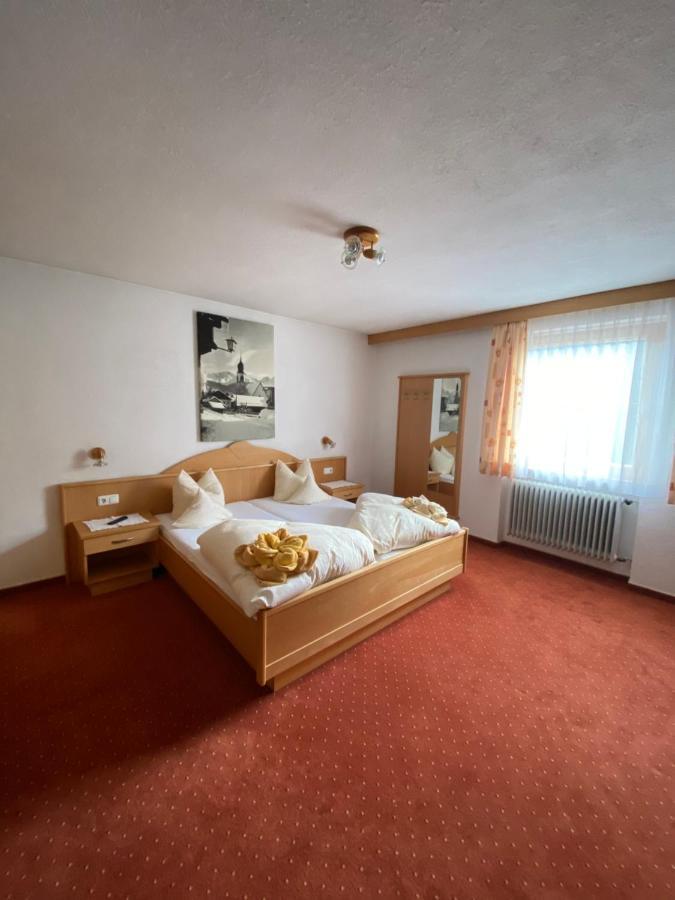 フィスHaus Pregenzerアパートメント エクステリア 写真