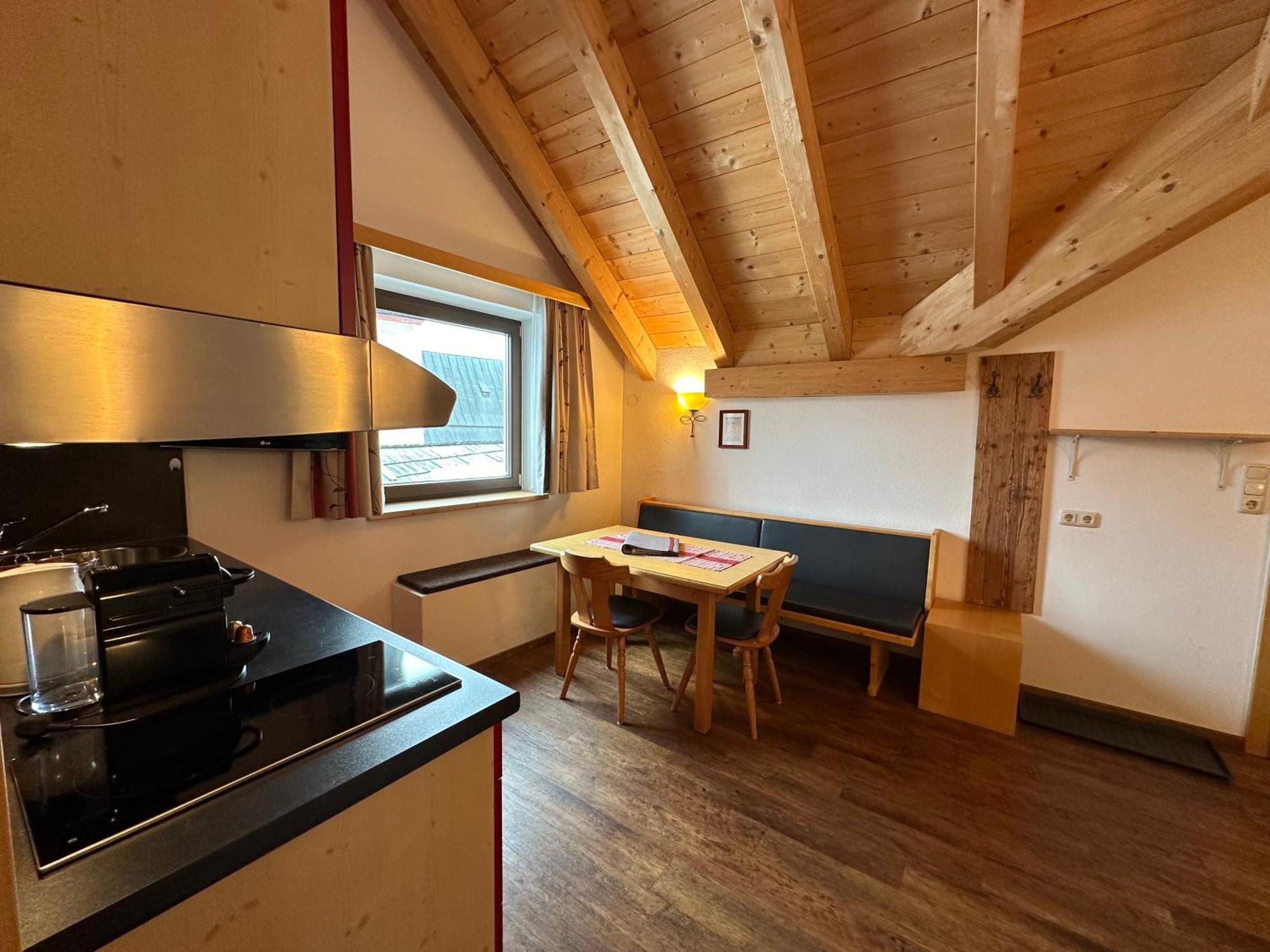 フィスHaus Pregenzerアパートメント エクステリア 写真